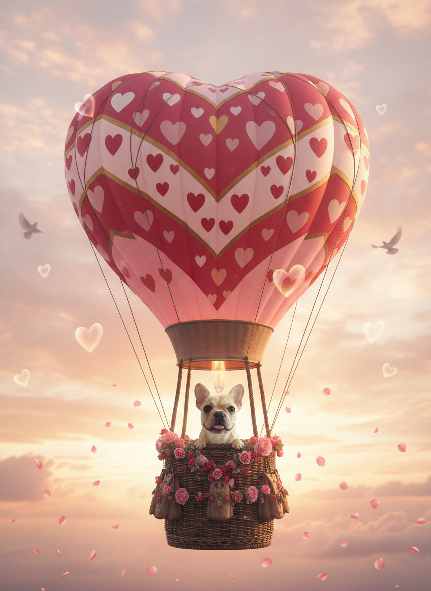 Love Balloon